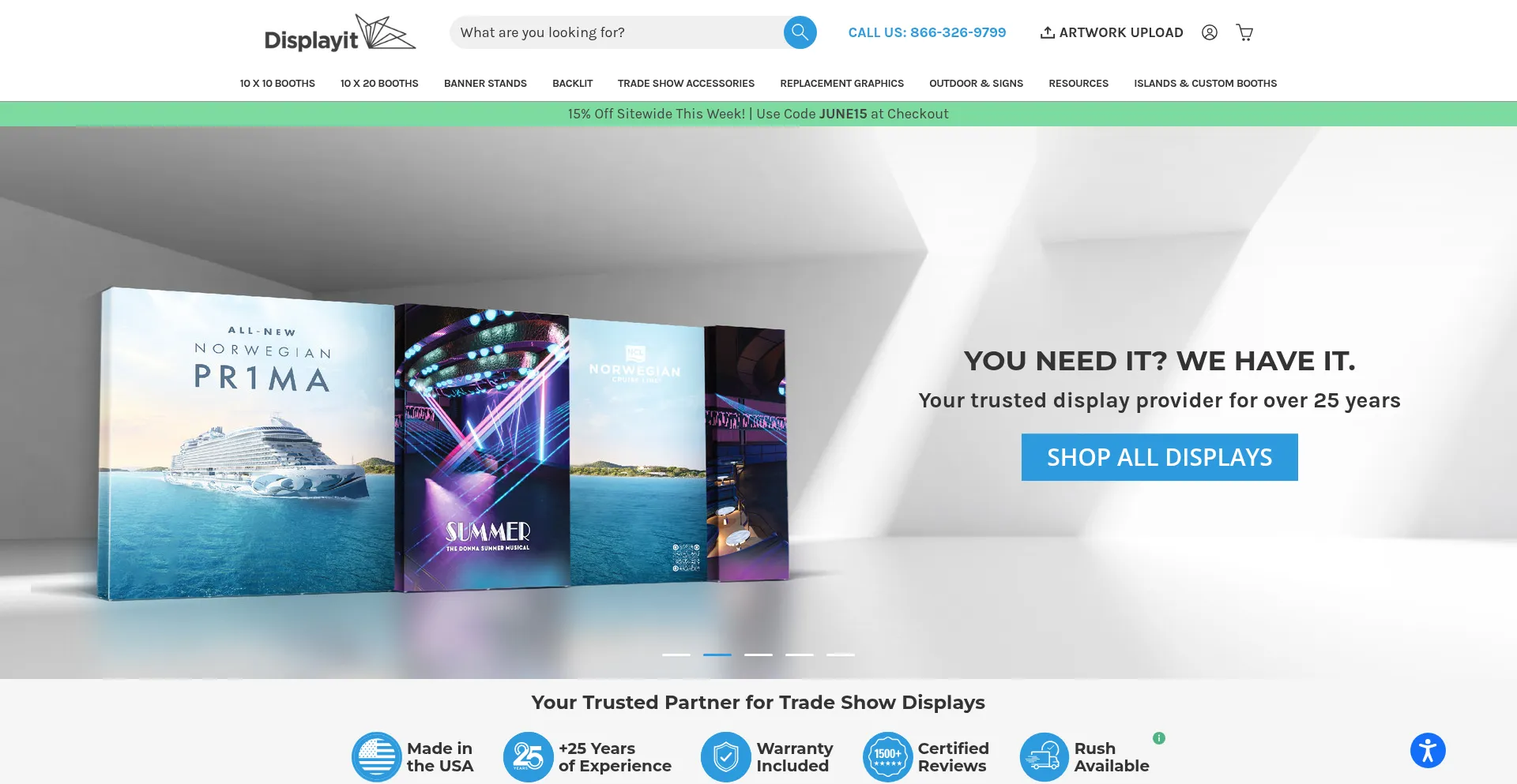Displayit.com