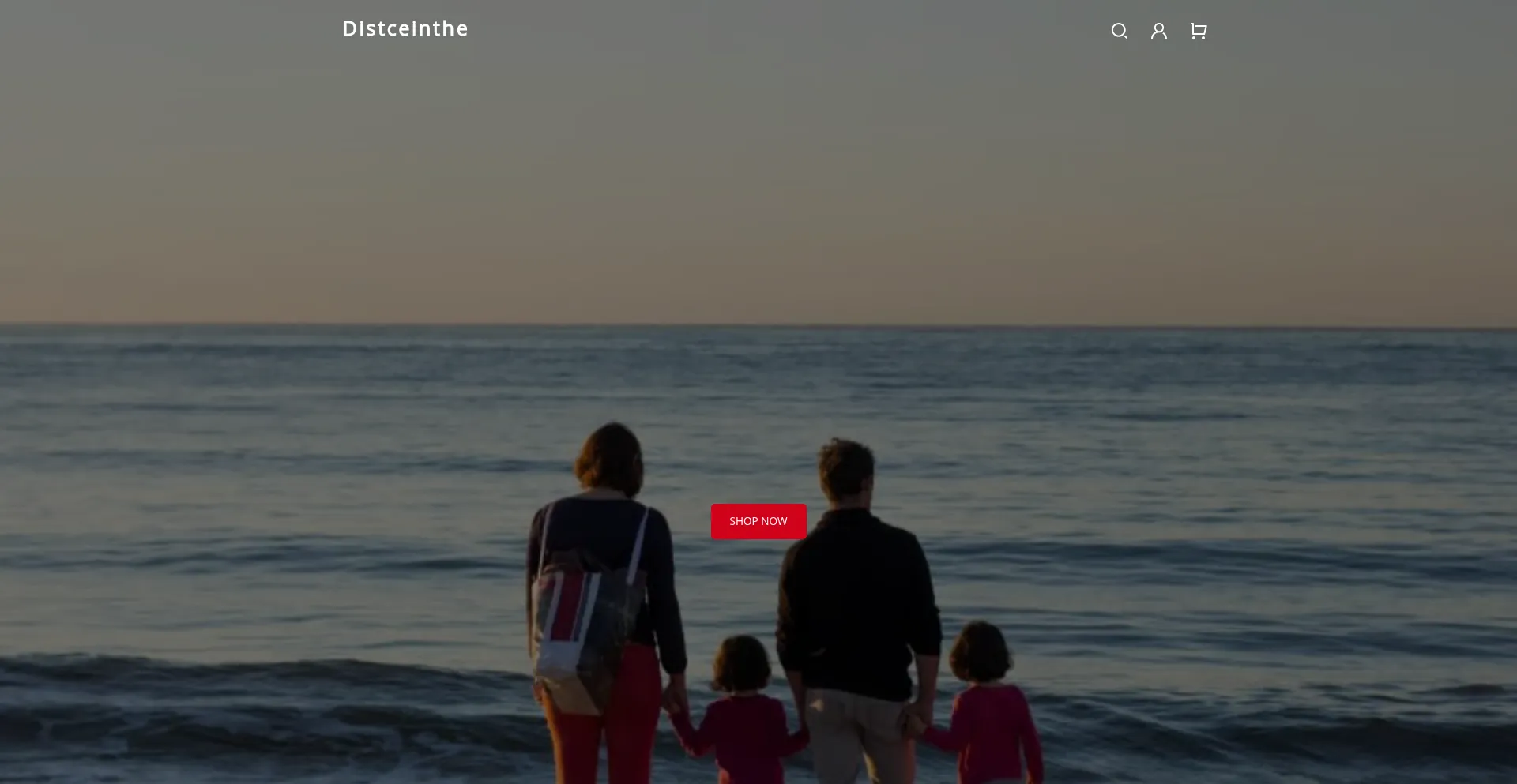 Distceinthe.com é Seguro e Confiável?