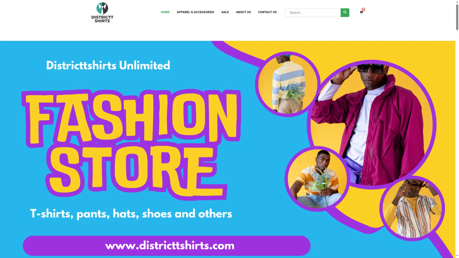 Districttshirts.com