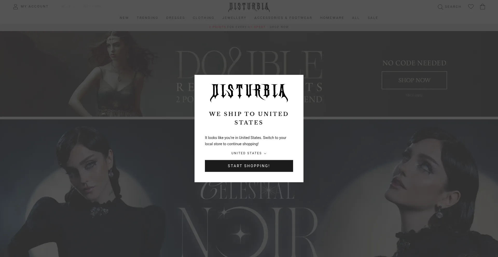 Disturbia.nl
