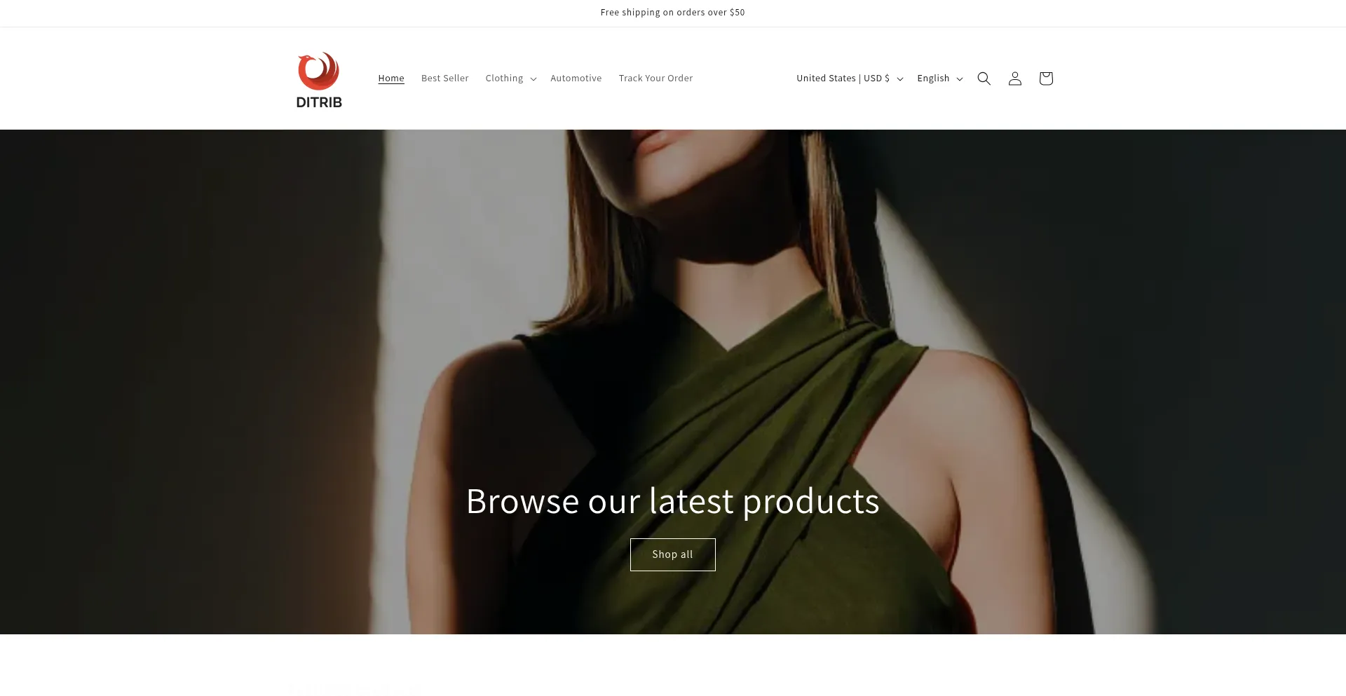 Ditribu.com