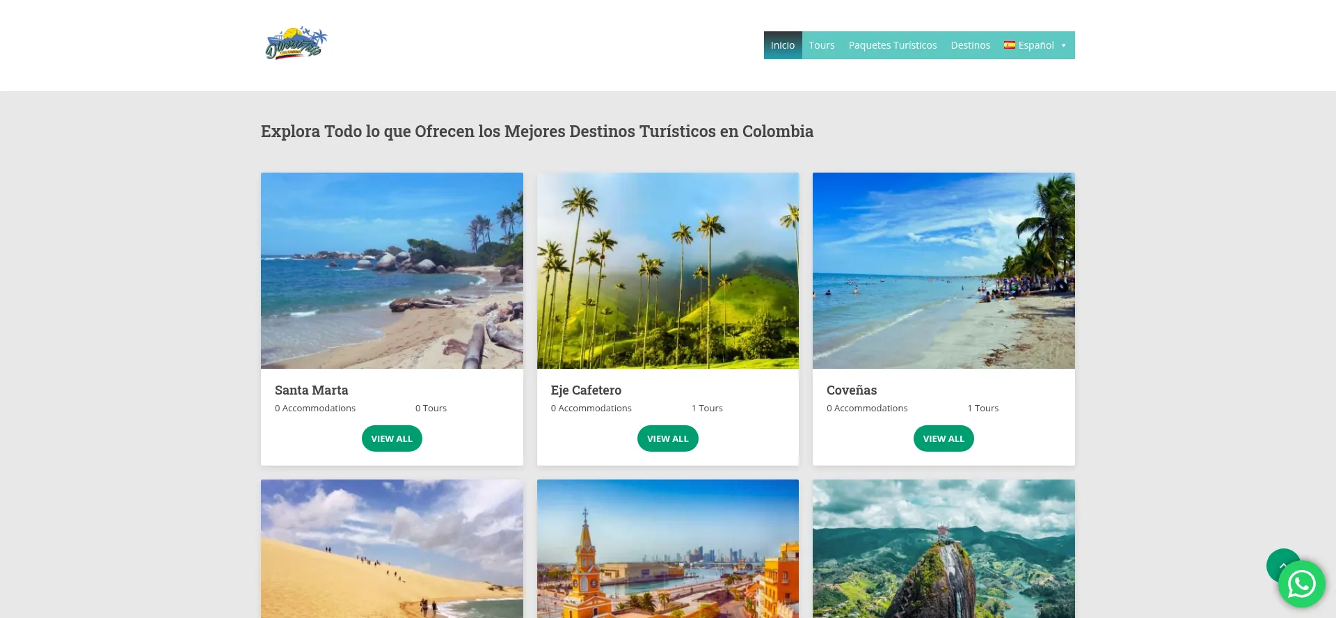 Diversitrip.co é Seguro e Confiável?