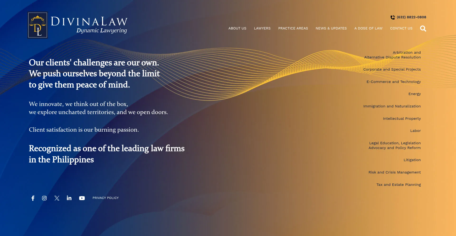 Divinalaw.com é Seguro e Confiável?