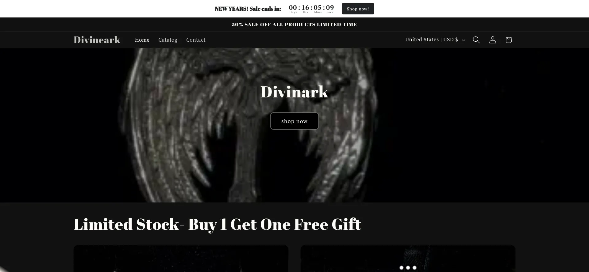 Divinark.store