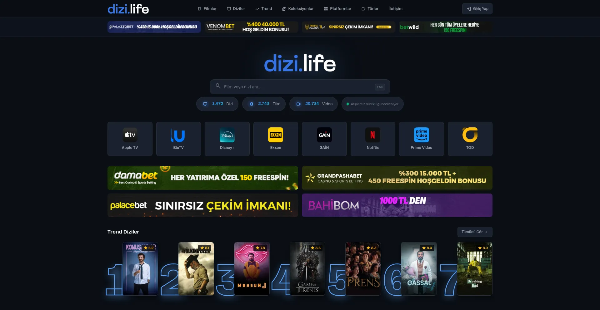 Dizi69.life