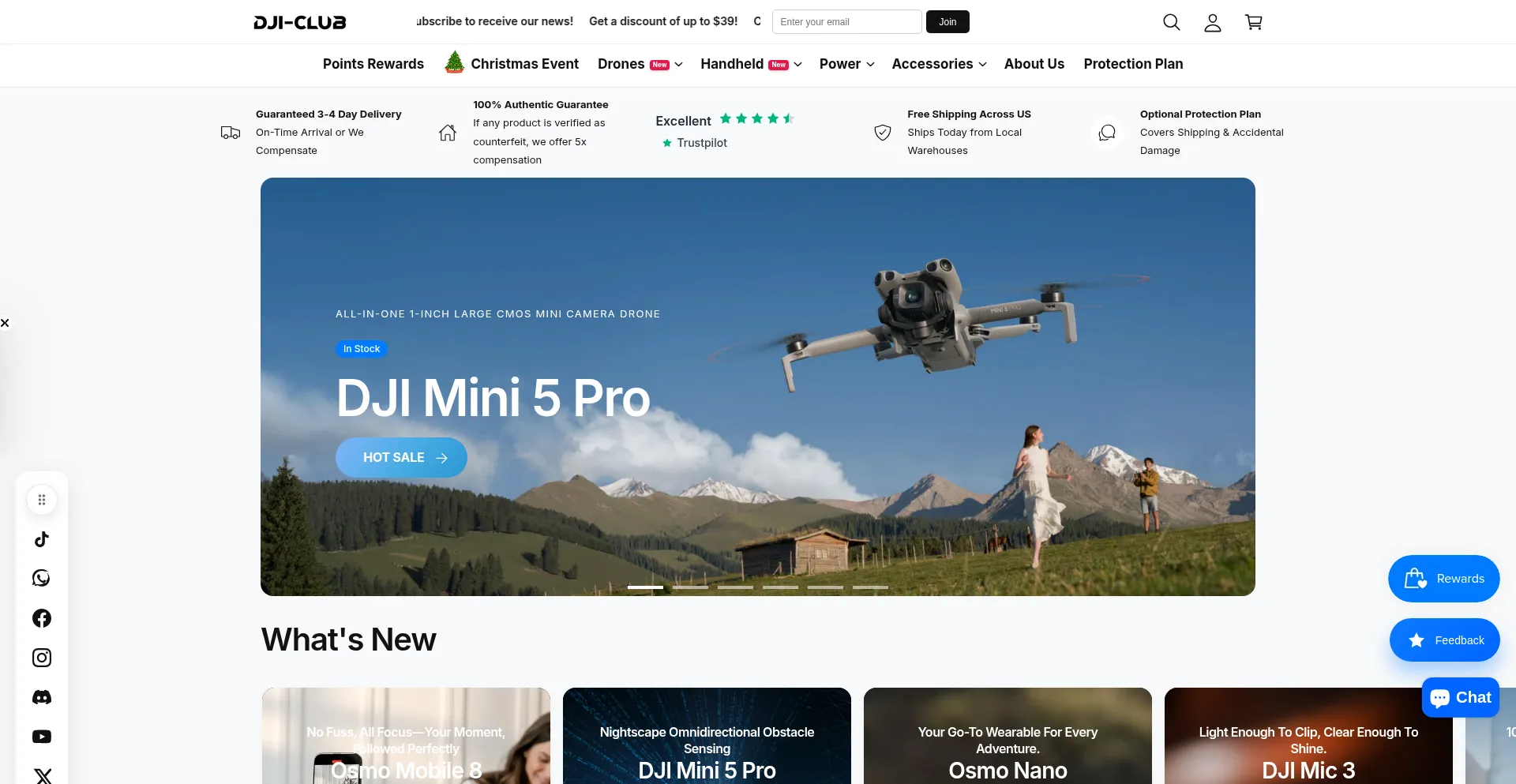 Dji-club.com
