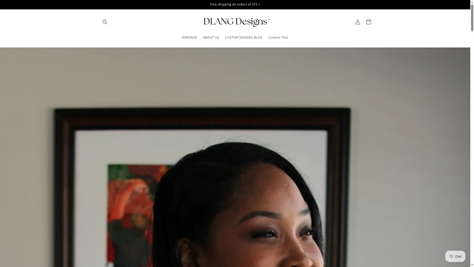 Dlangdesigns.com