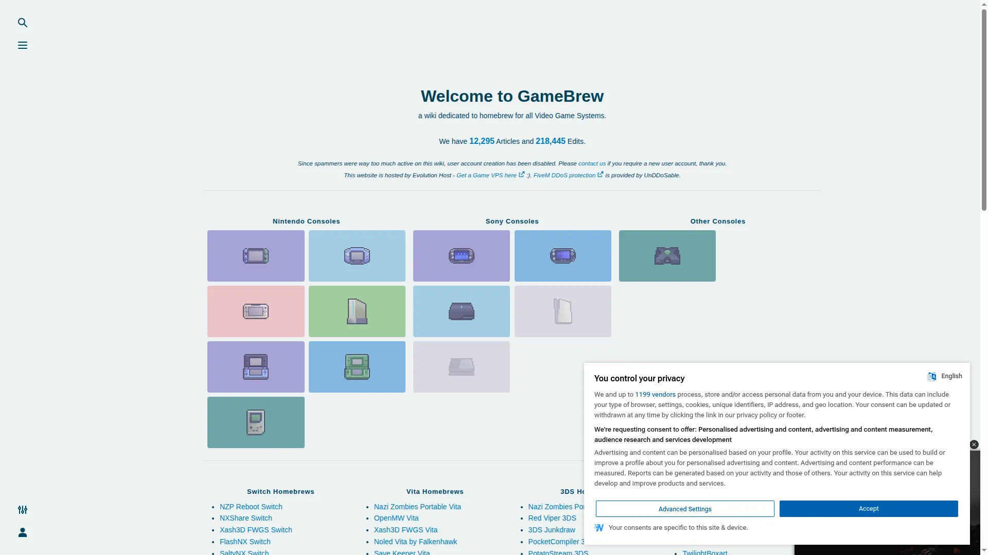 Dlhb.gamebrew.org