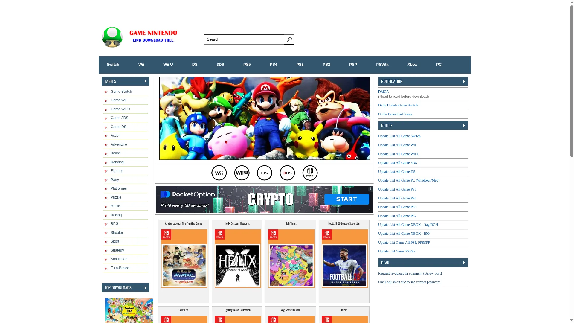 Dlnsw.com