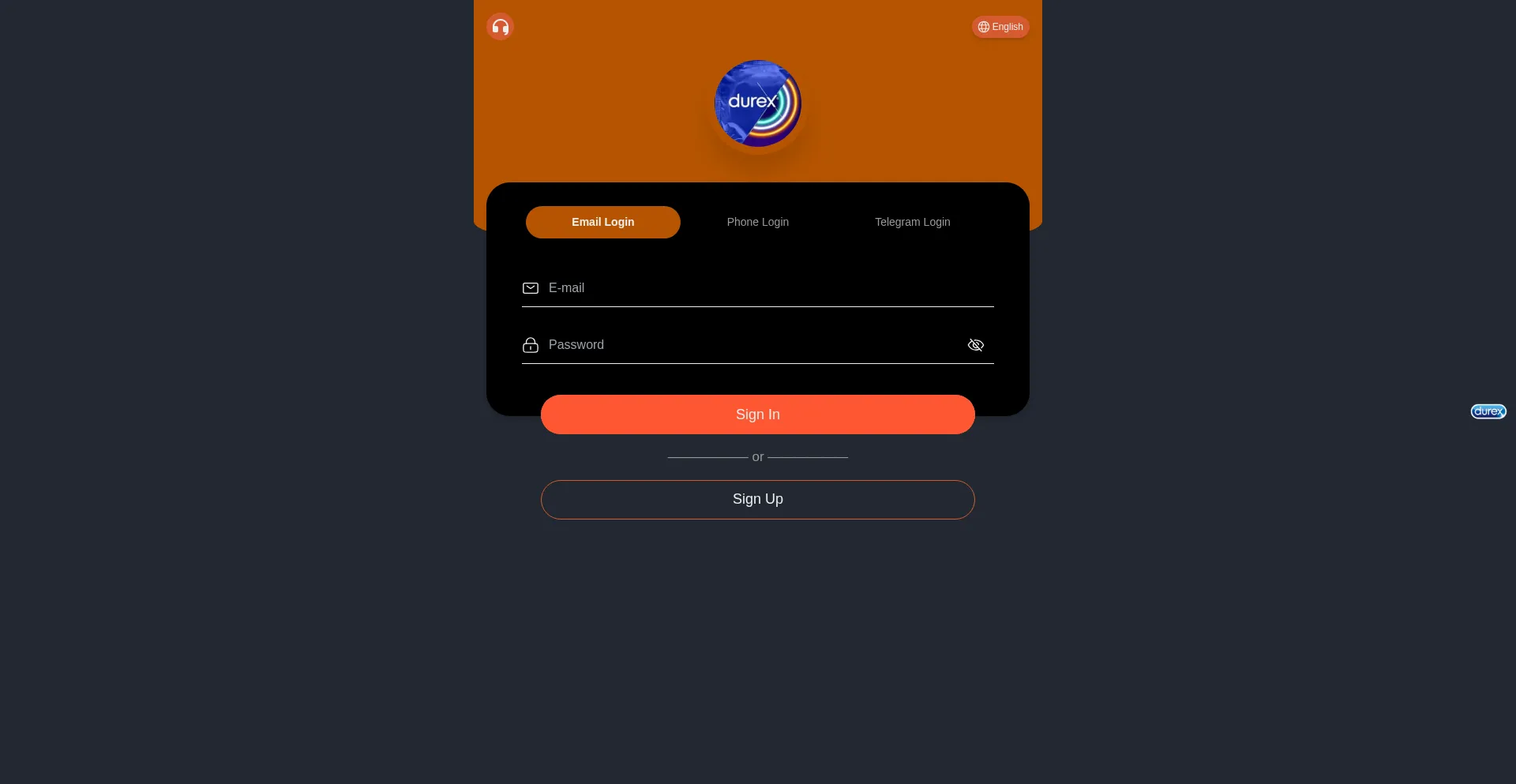 Website screenshot of Dls-1.shop