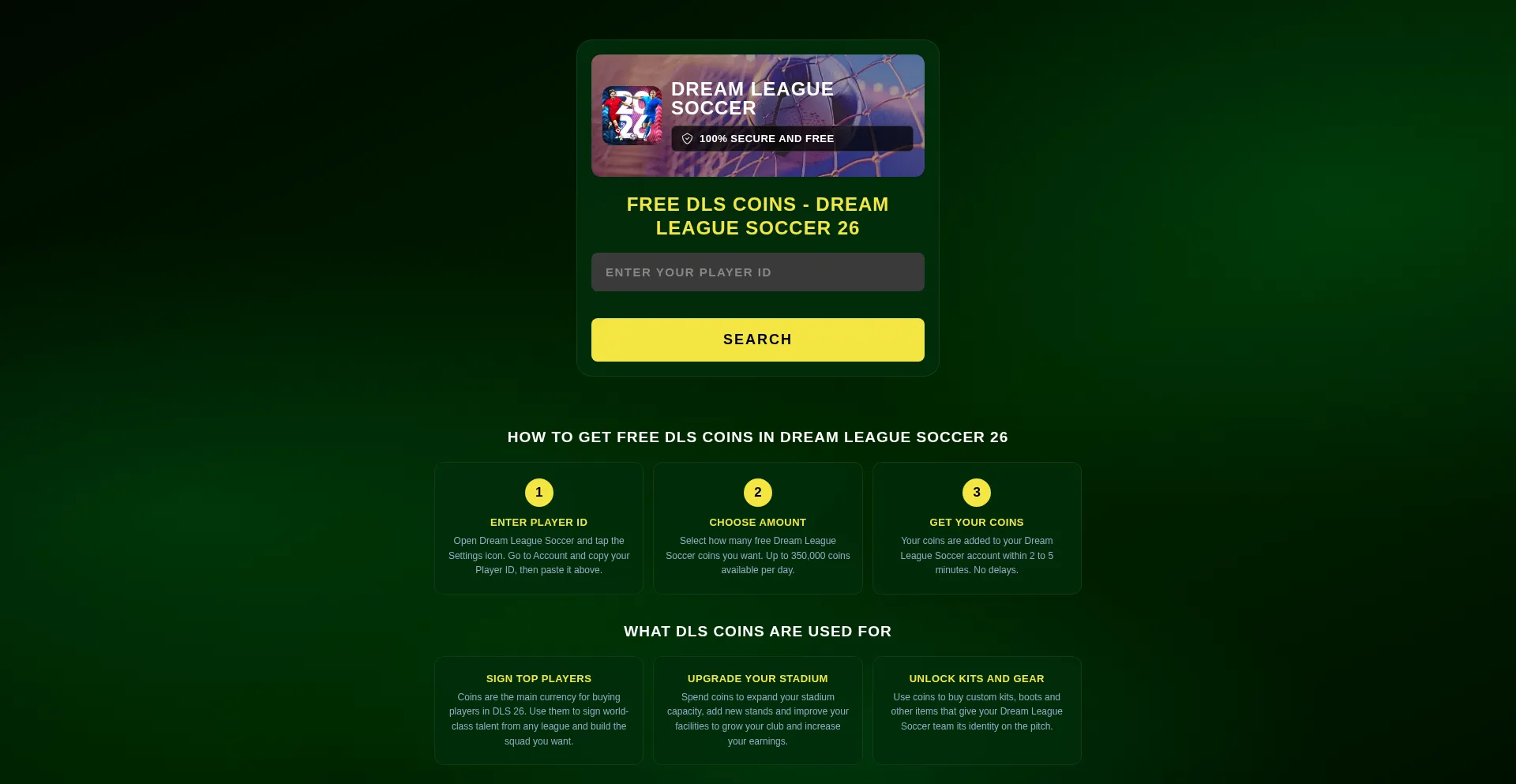 Dlscoins.com