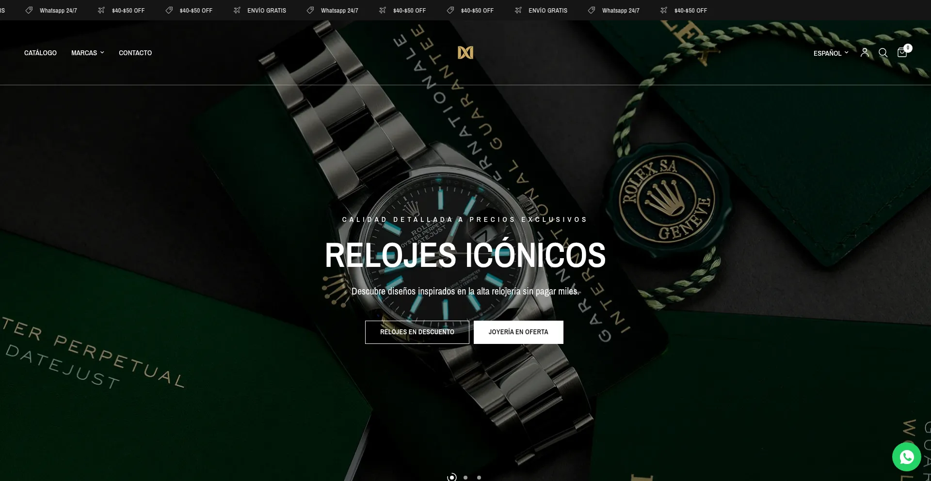Dluxemodepr.com