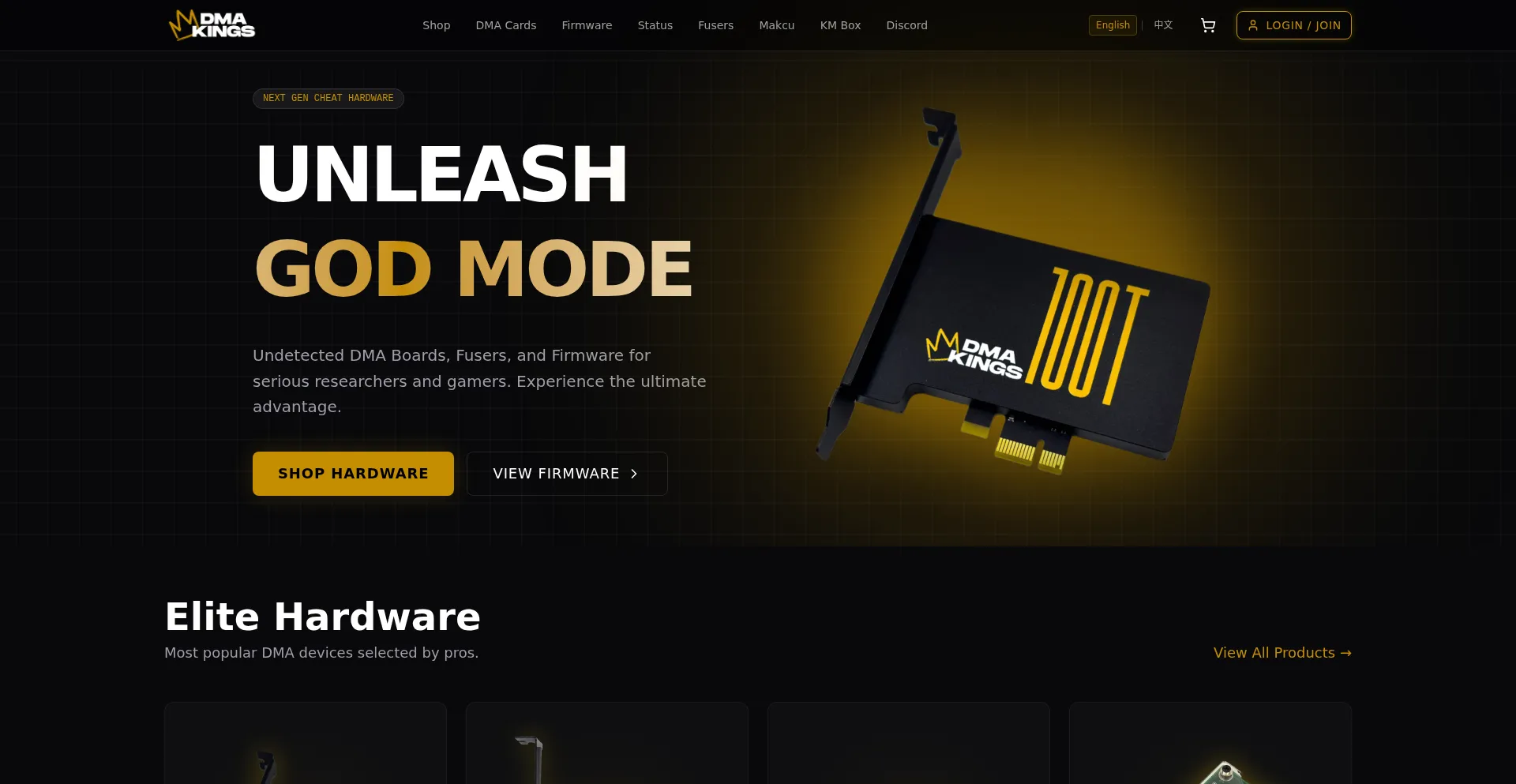 Dmakings.com