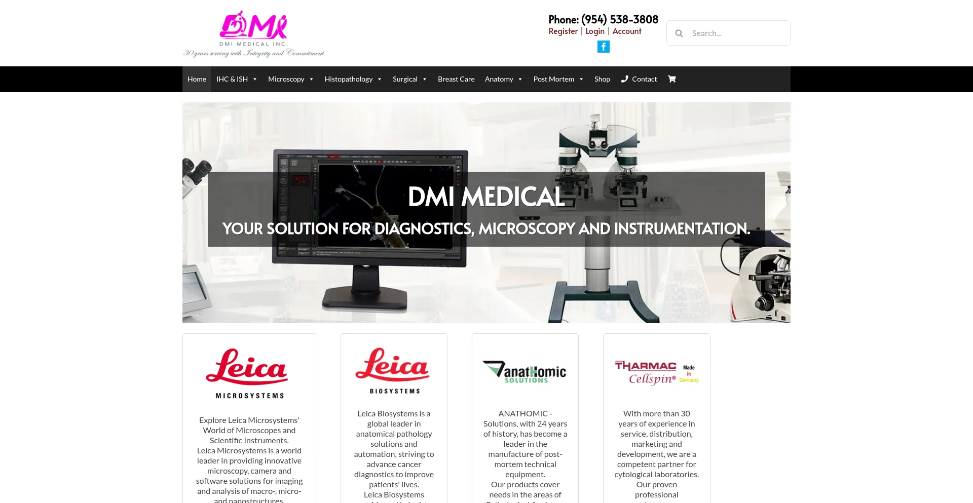 Dmimedicalusa.com