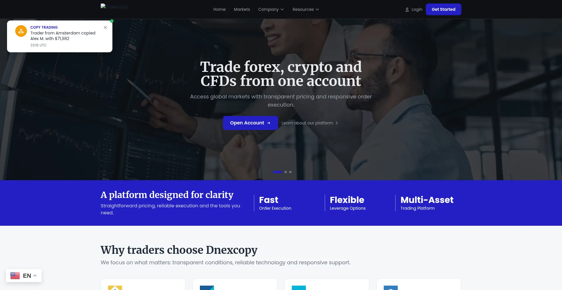 Dnexcopy.com