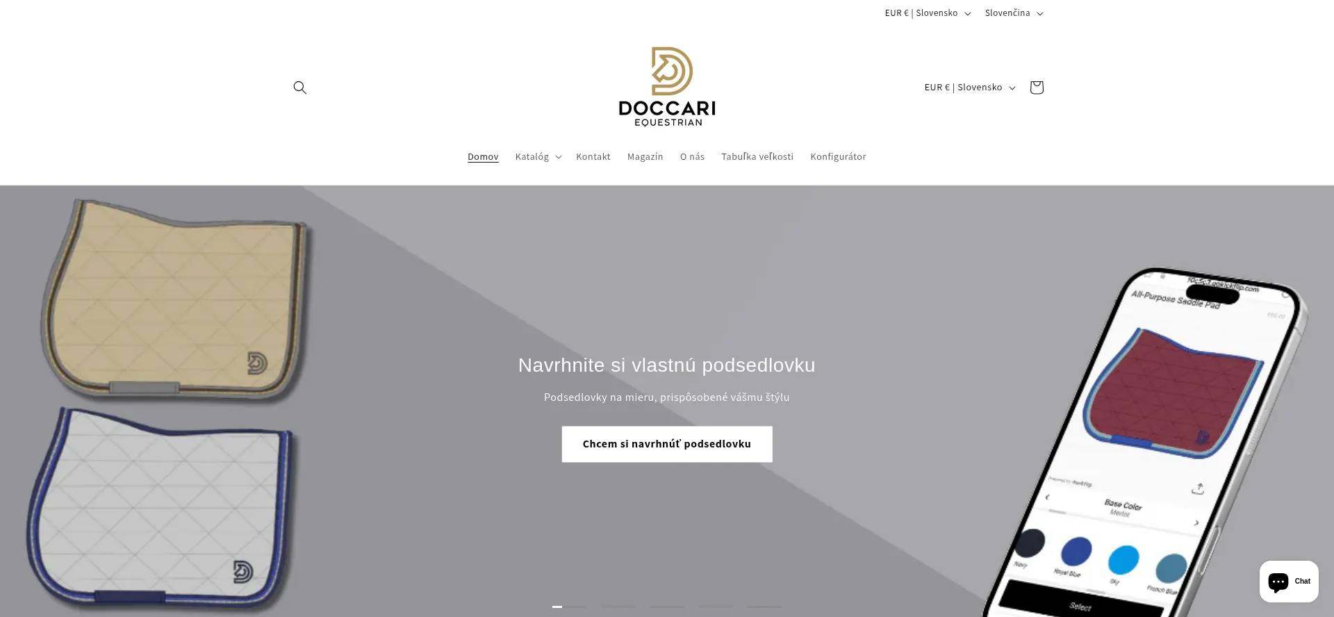 Doccariequestrian.com
