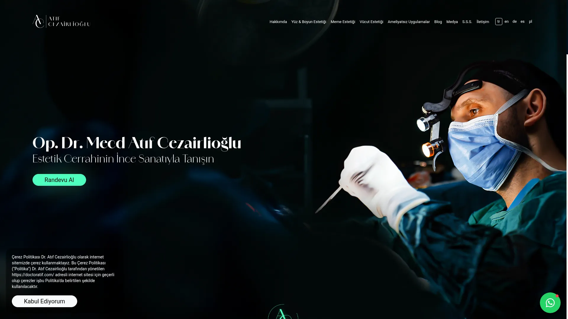 Doctoratif.com