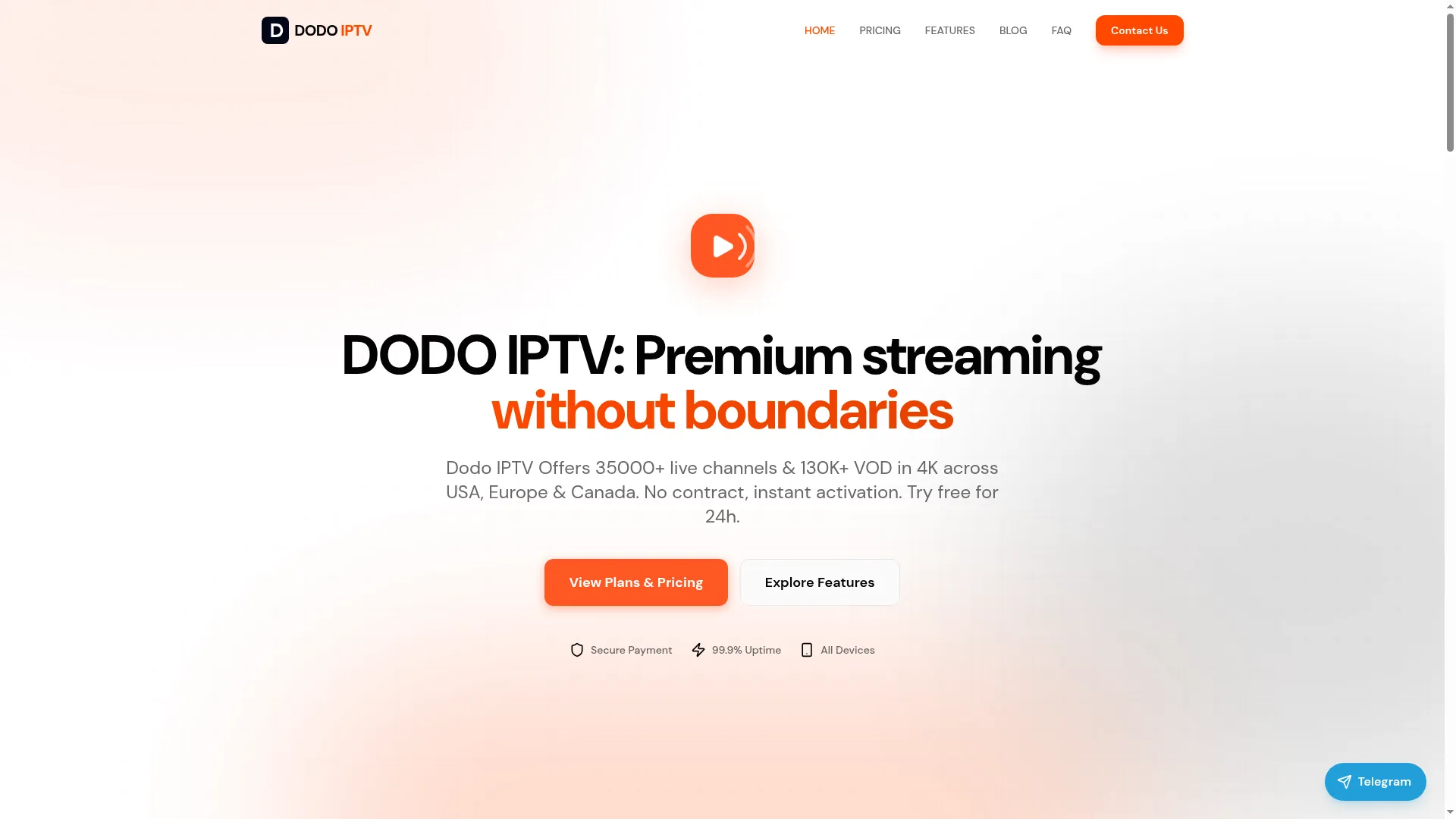 Dodoip-tv.com