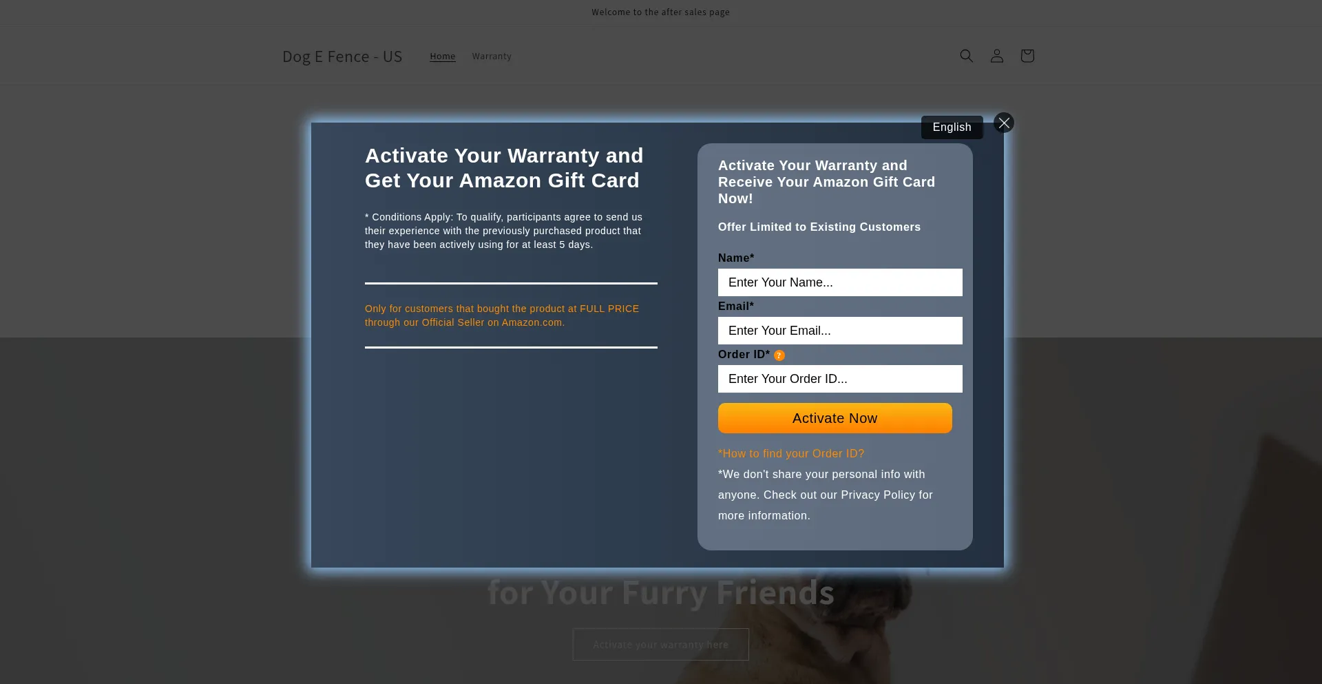 Dogefence.net é Seguro e Confiável?