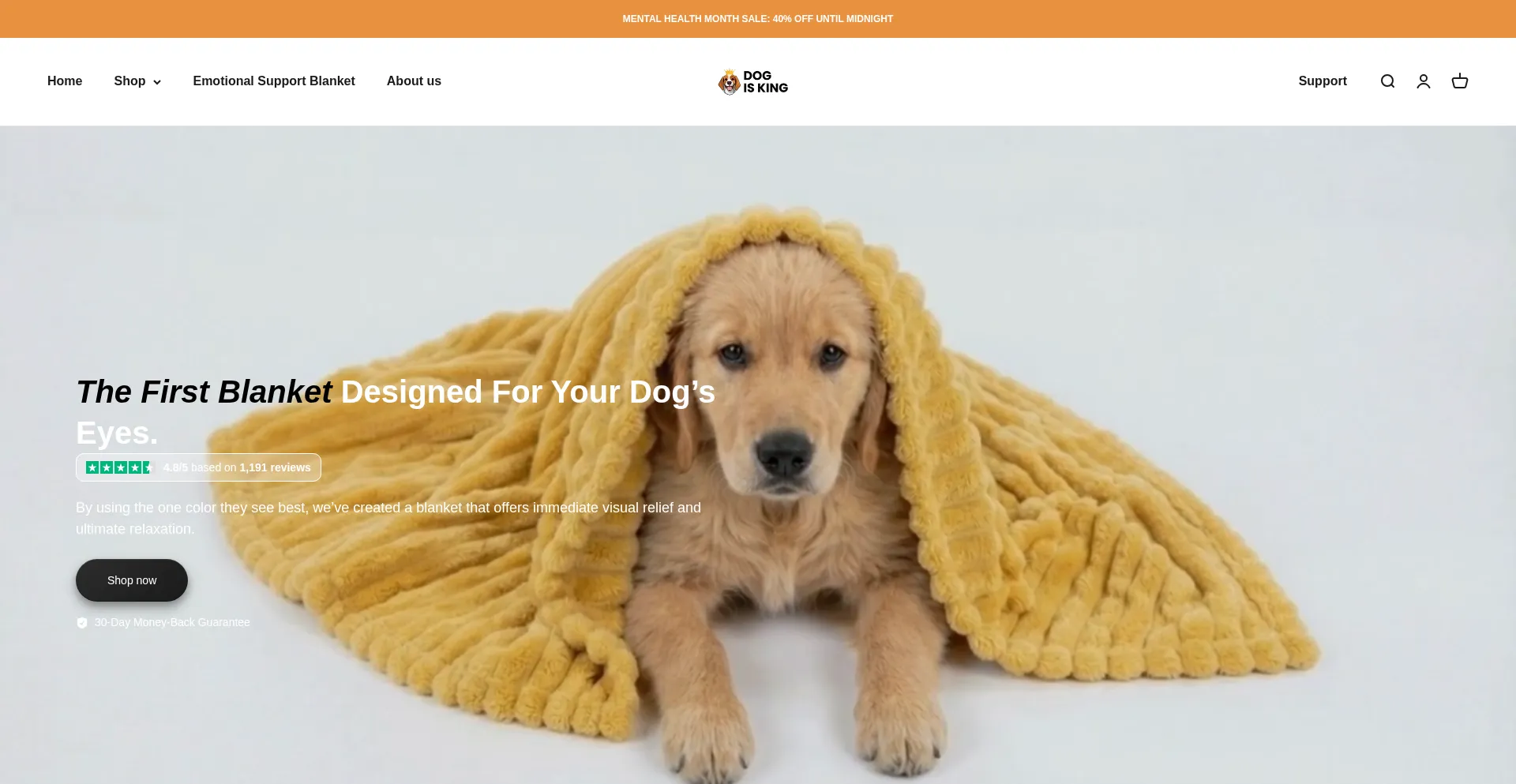 Dogisking.com