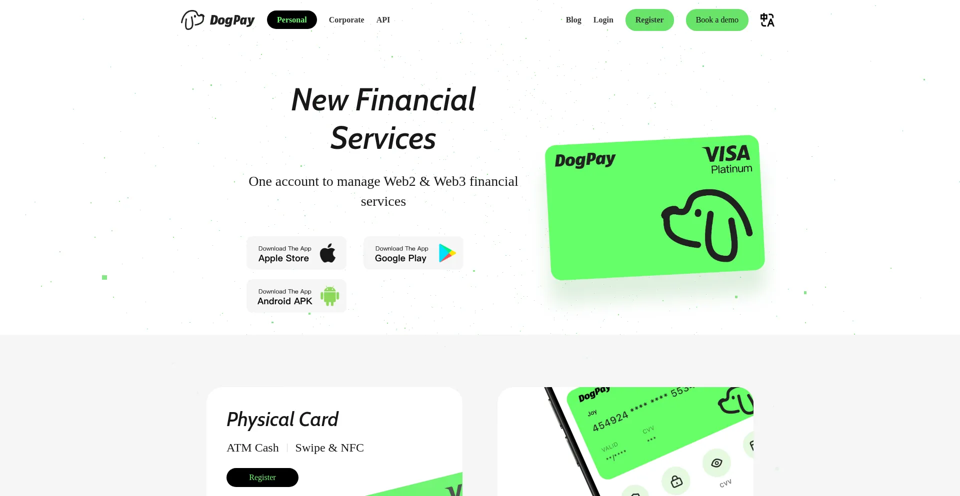 Dogpay.com é Seguro e Confiável?