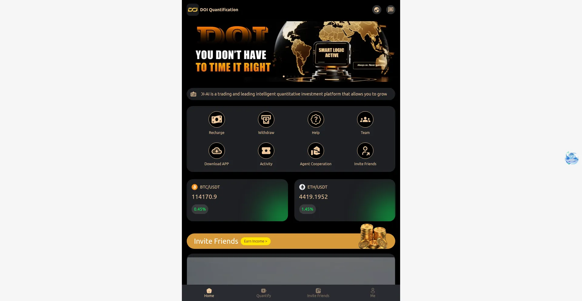 Doiai.net é Seguro e Confiável?