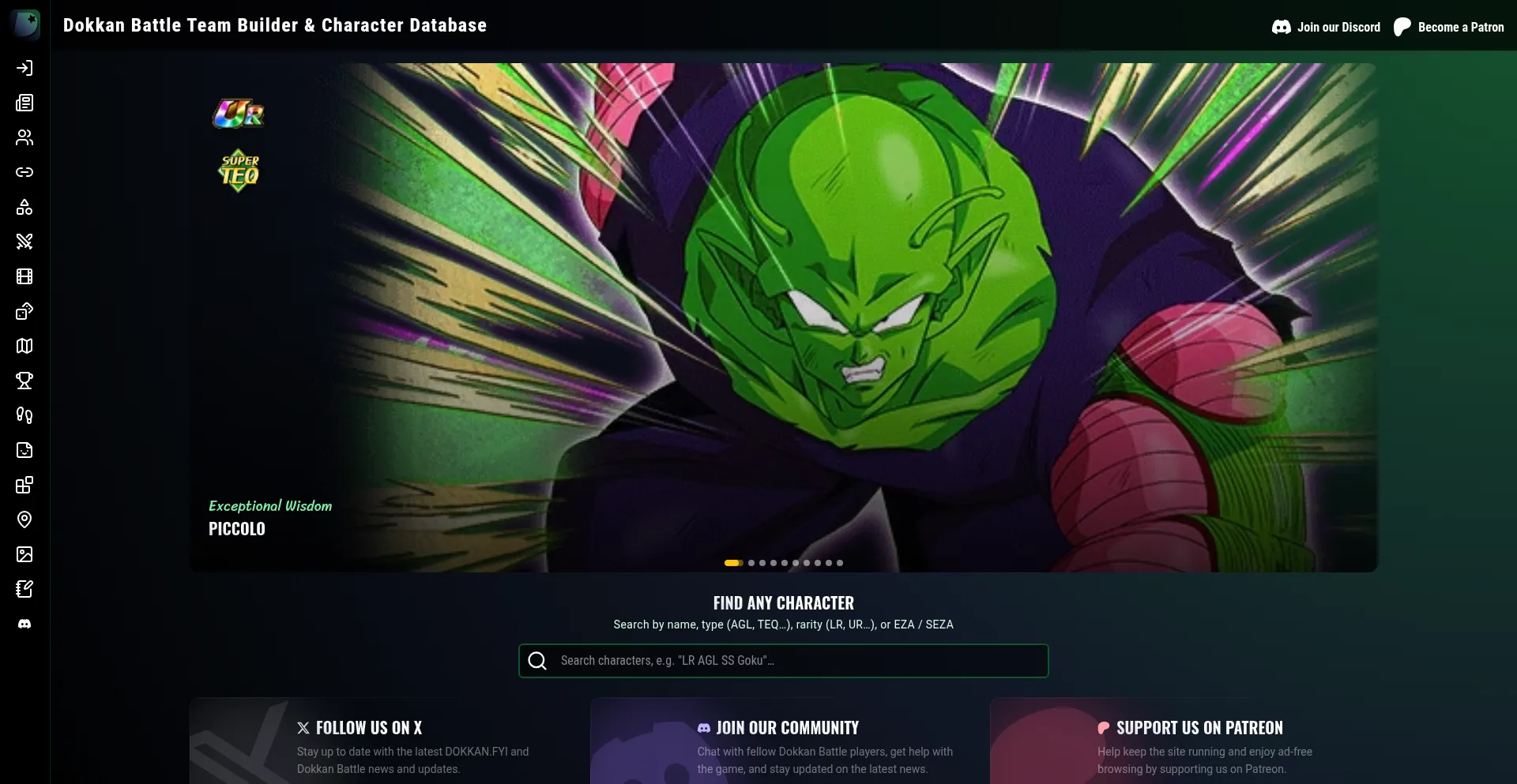 Dokkan.fyi