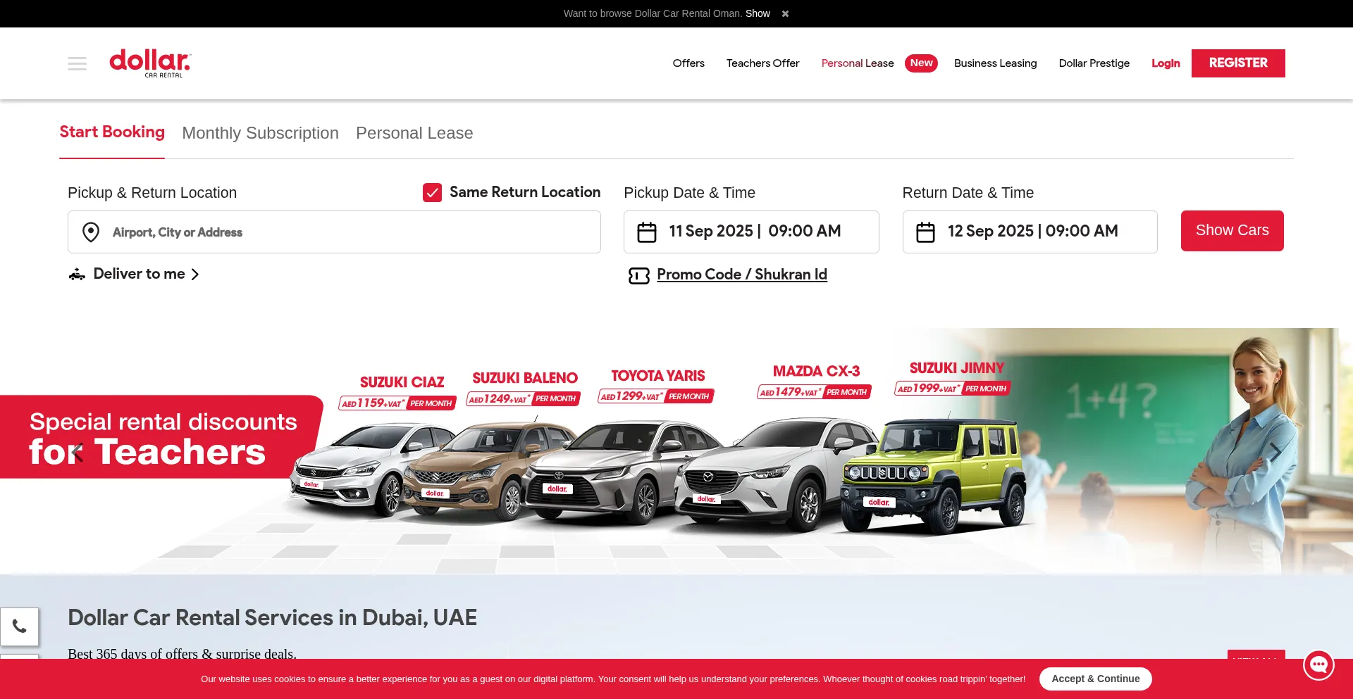 Dollaruae.com é Seguro e Confiável?