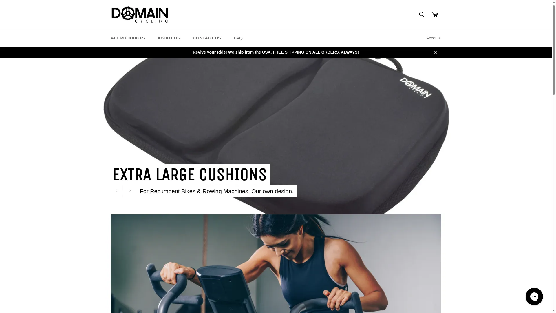 Domaincycling.com