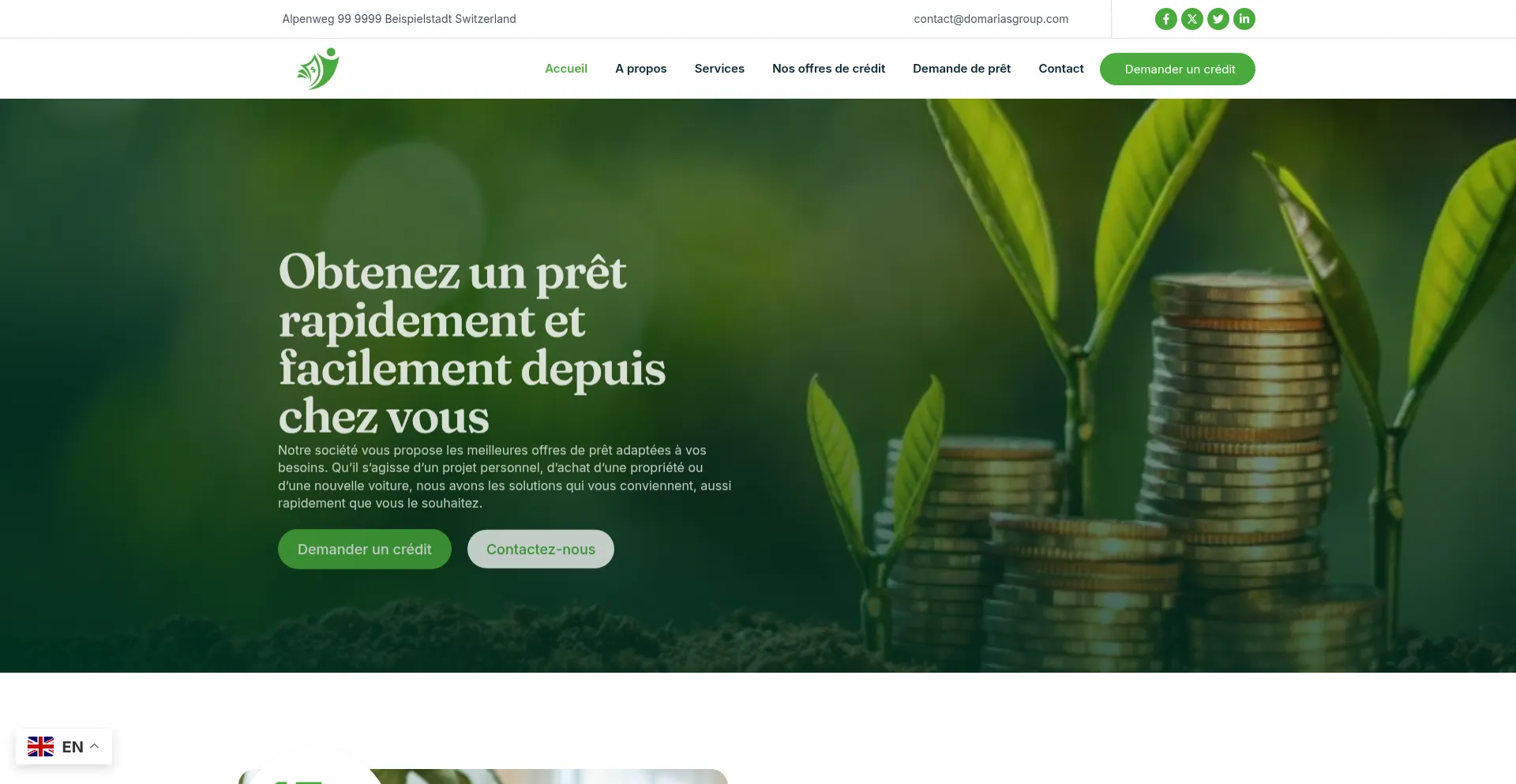 Domariasgroup.com