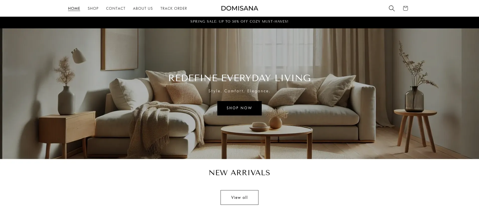 Domisana.com