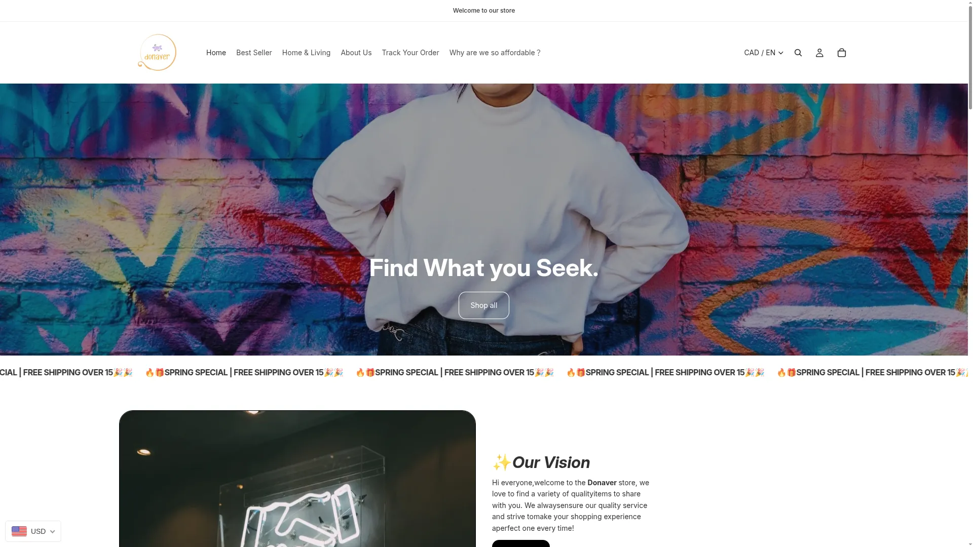 Donaver.shop