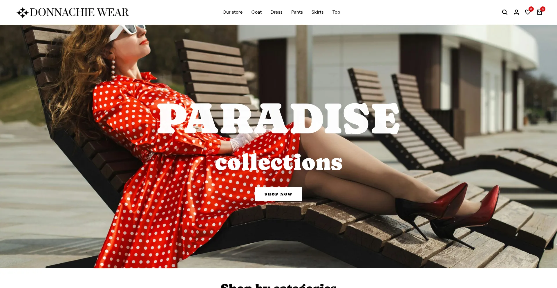 Donnachiewear.com