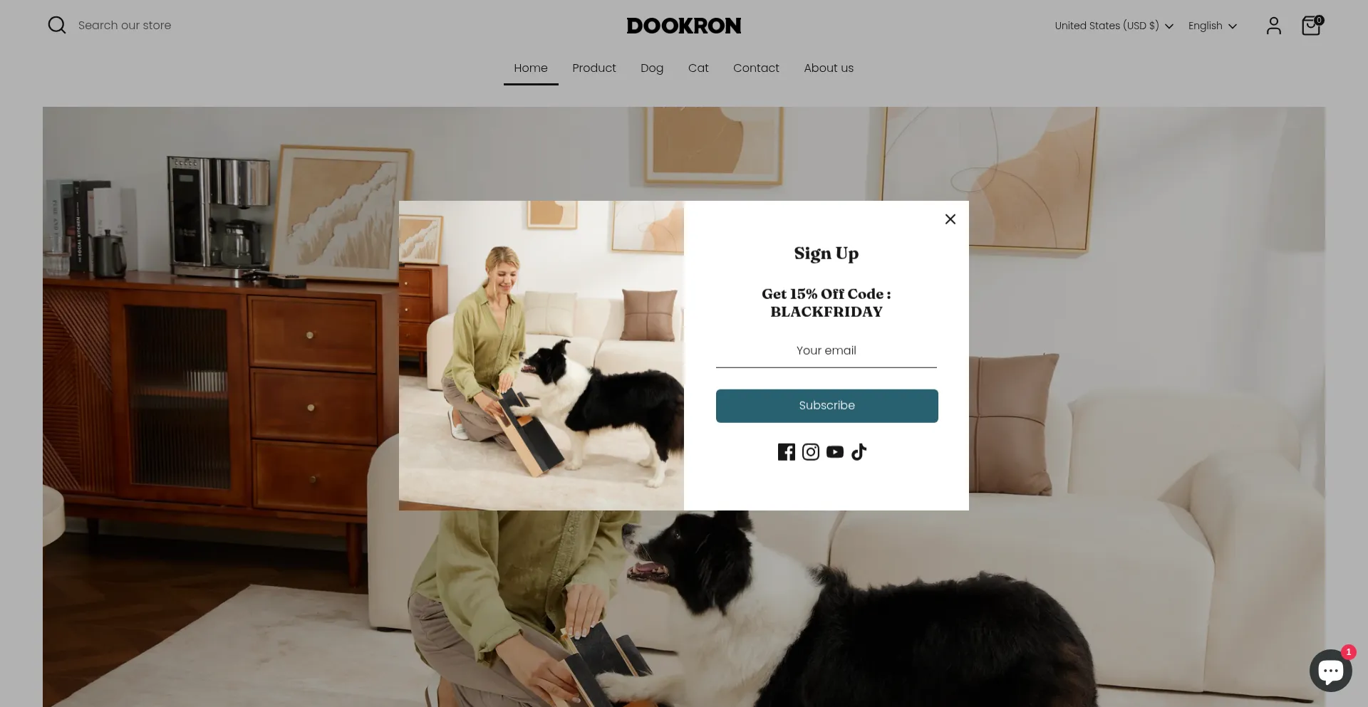 Dookron.com