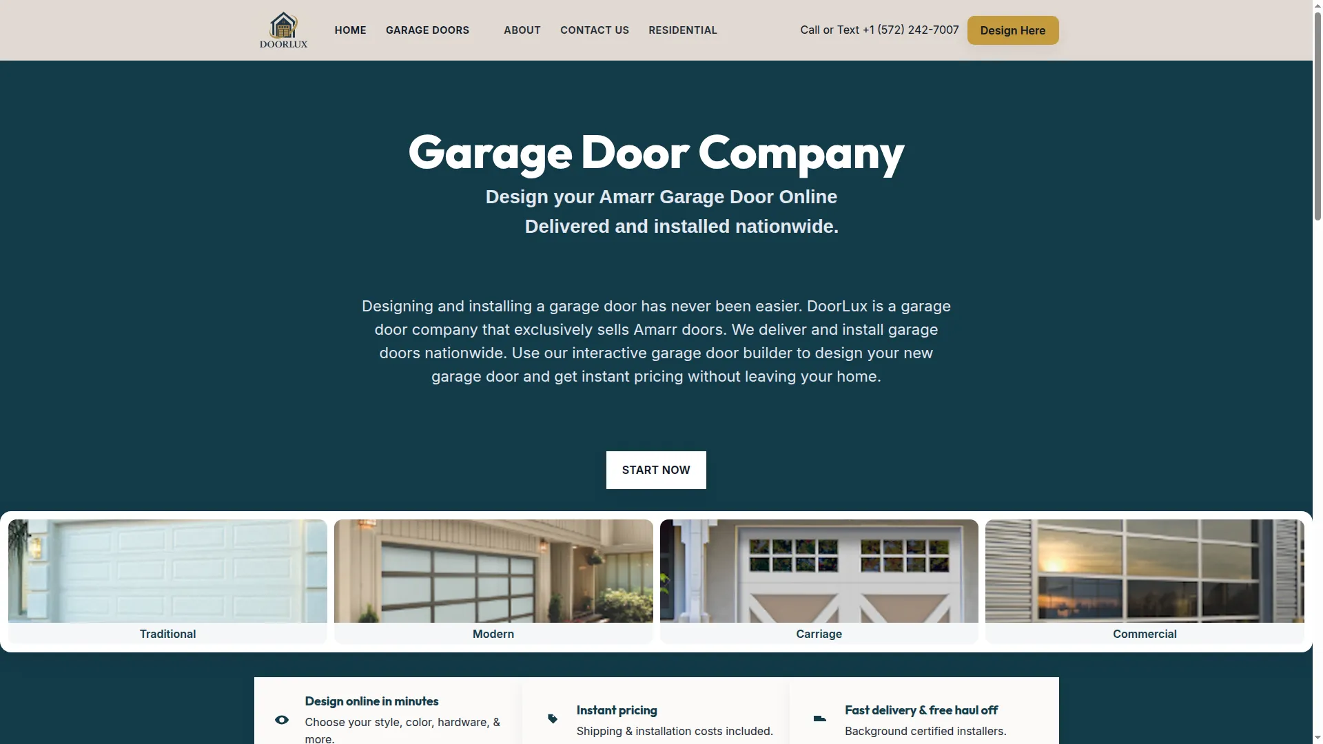 Doorlux.us
