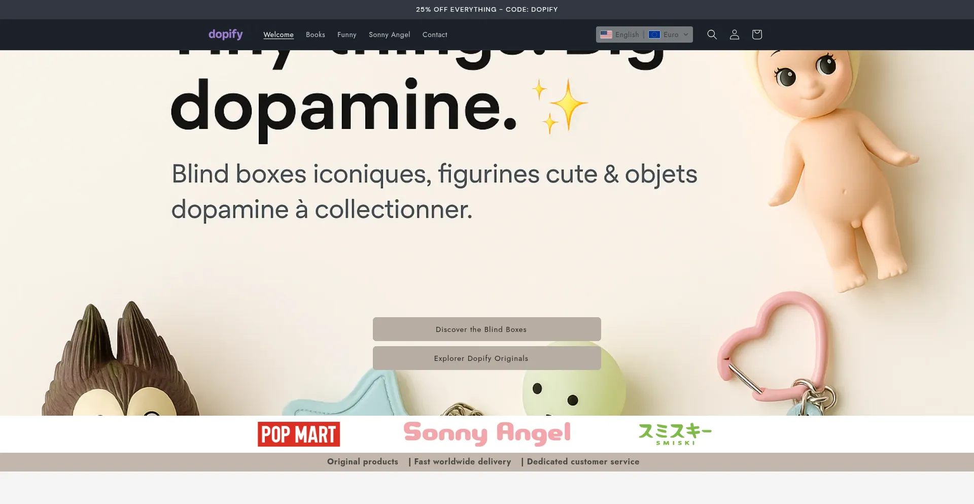 Dopify.co
