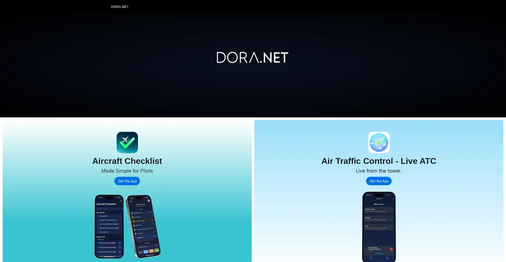Dora.net é Seguro e Confiável?