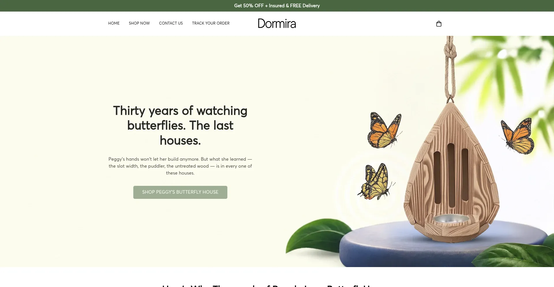 Dormiralab.com