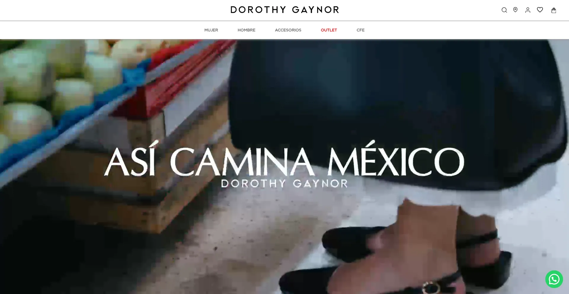 Dorothygaynor.com é Seguro e Confiável?