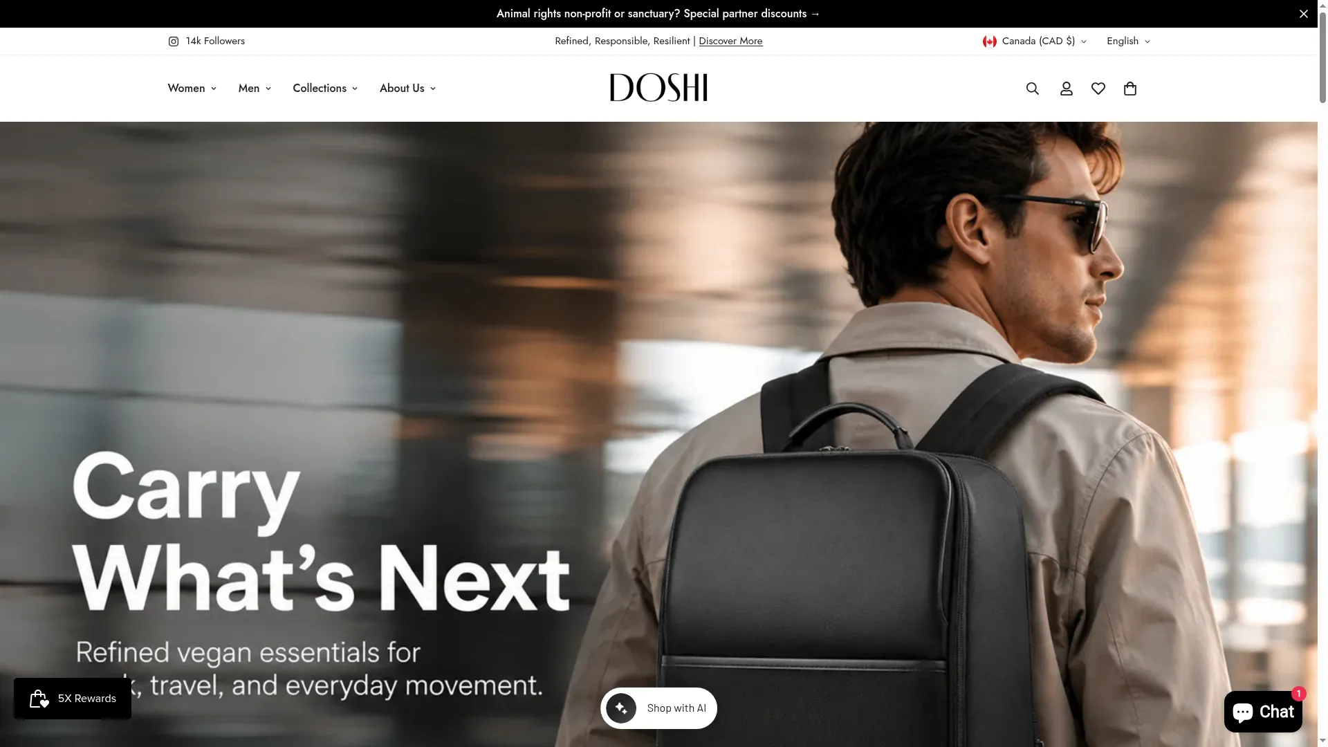 Doshi.shop