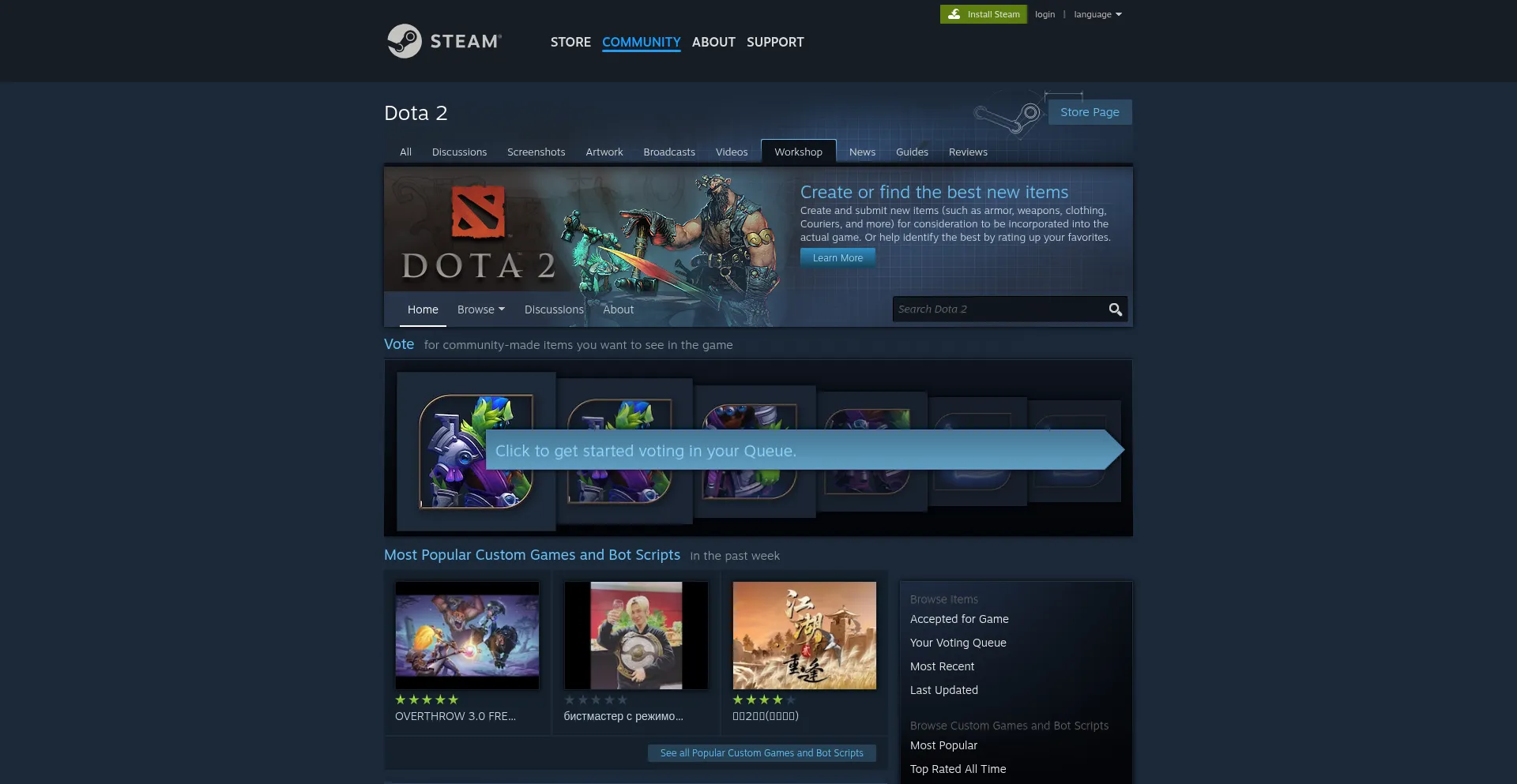 Dota2clan.pro é Seguro e Confiável?