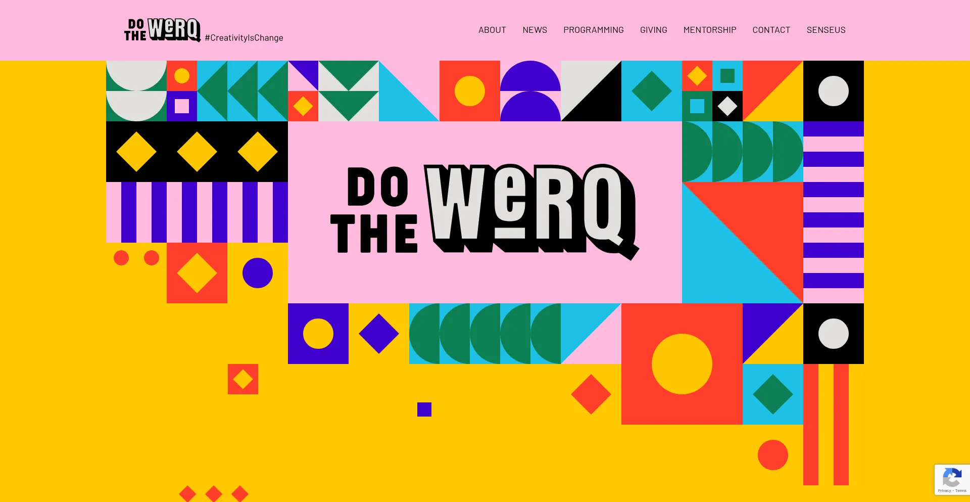 Dothewerq.com é Seguro e Confiável?