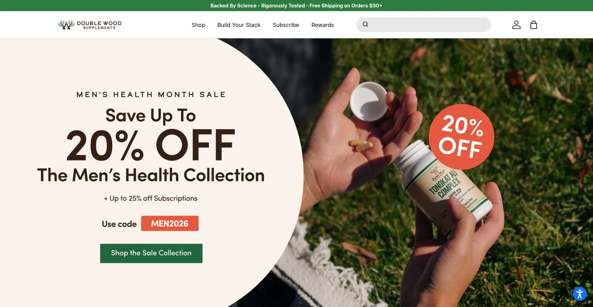 Doublewoodsupplements.store