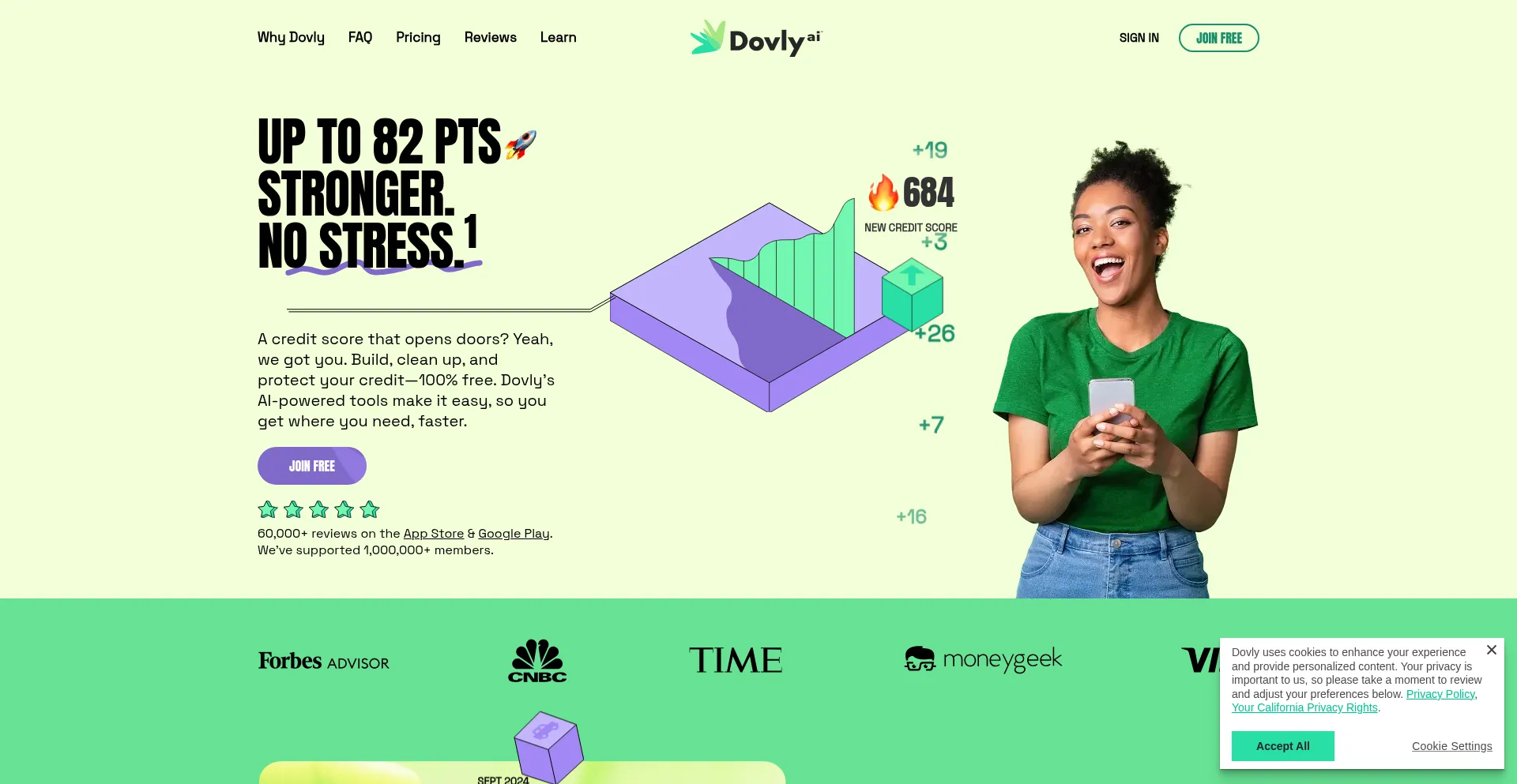 Dovly.com é Seguro e Confiável?