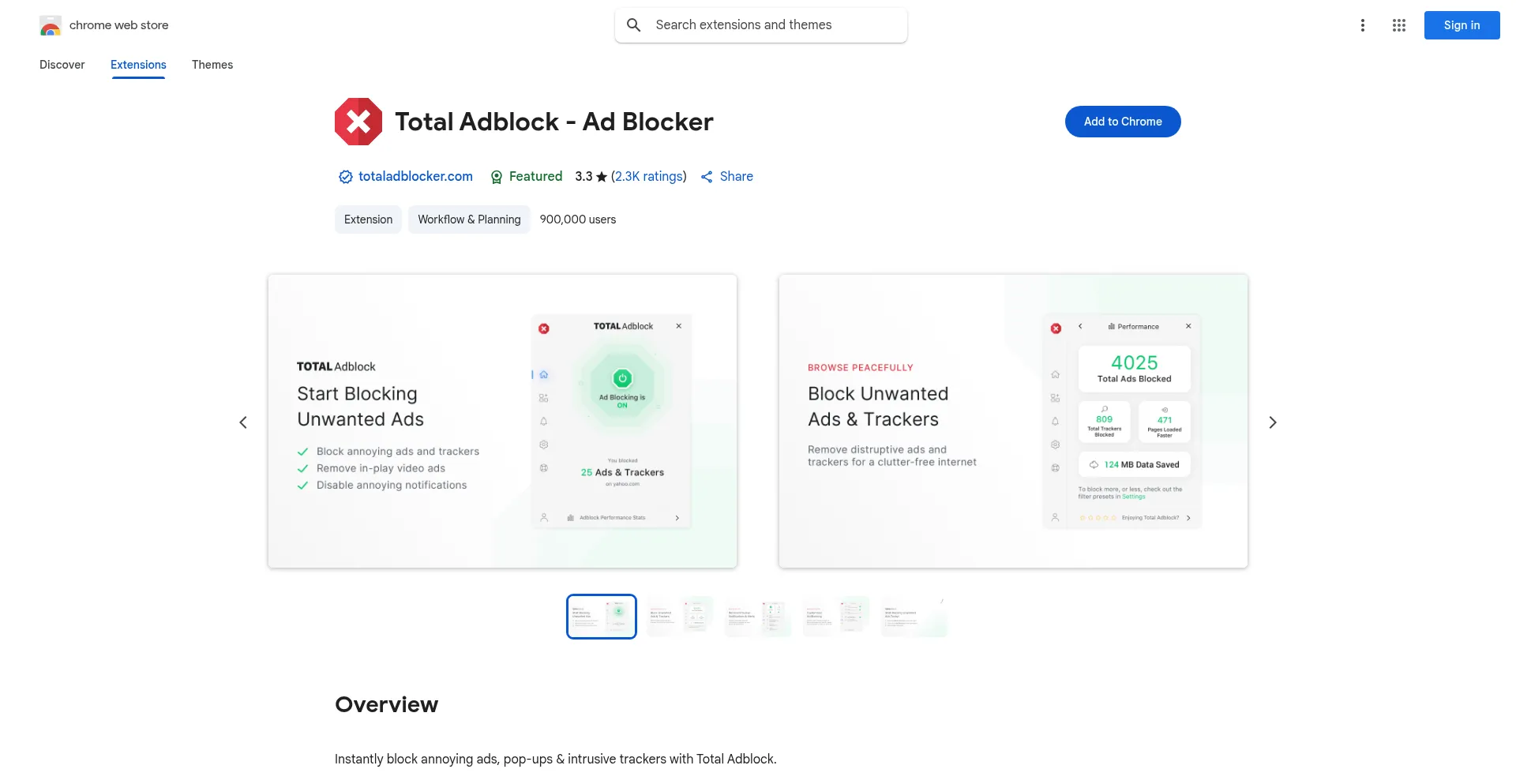 Download.totaladblock.com é Seguro e Confiável?