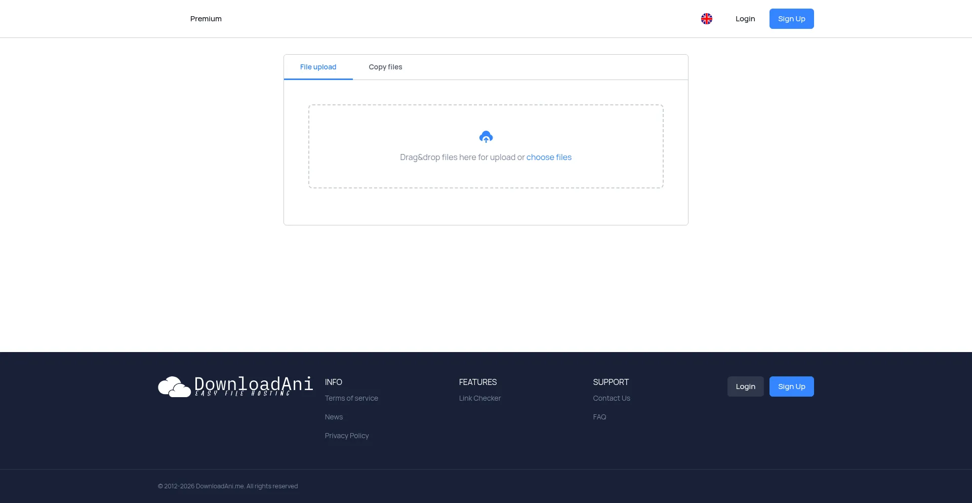 Downloadani.me