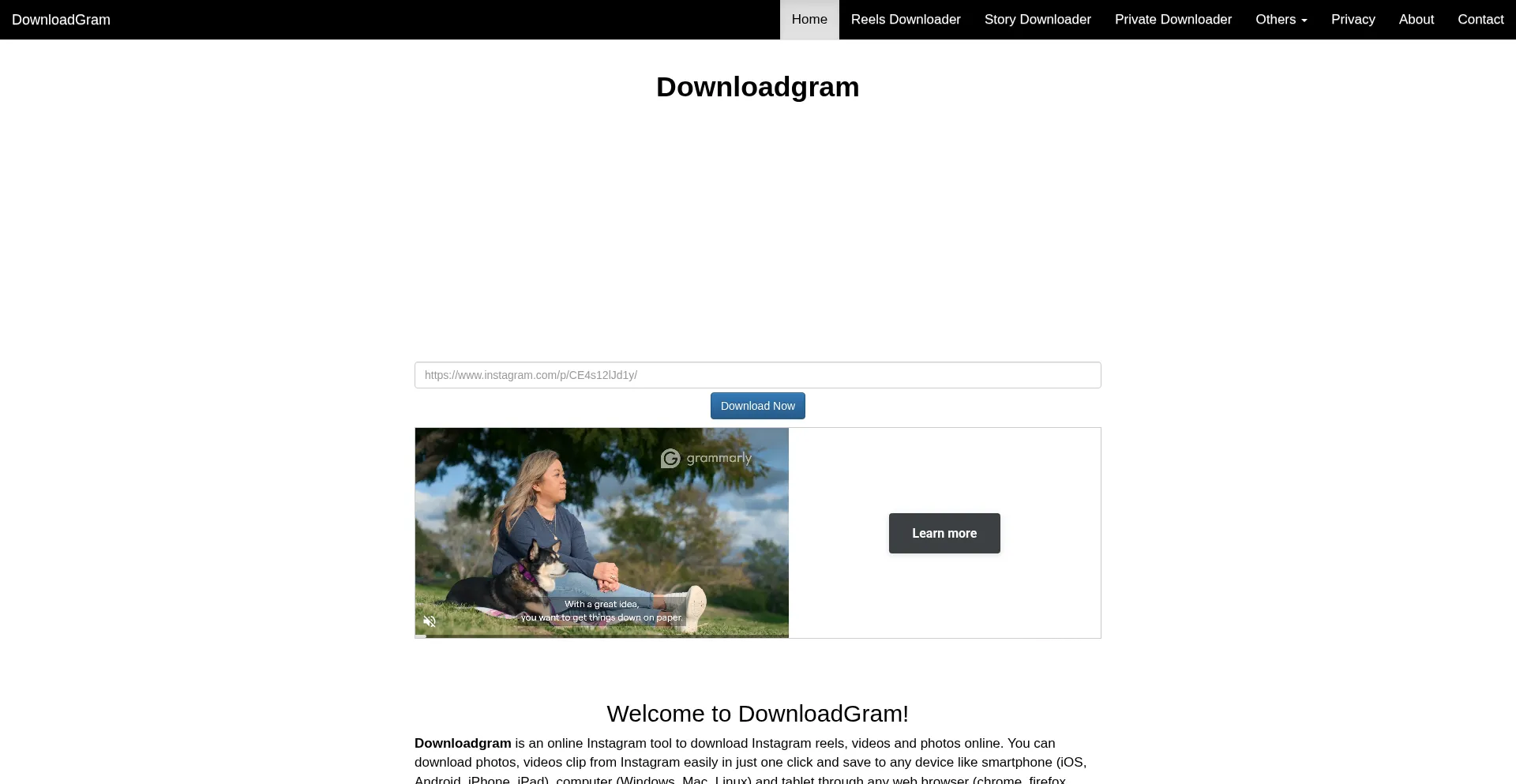 Downloadgram.org