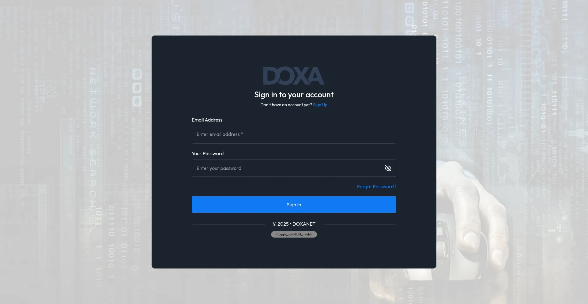 Doxanet.store