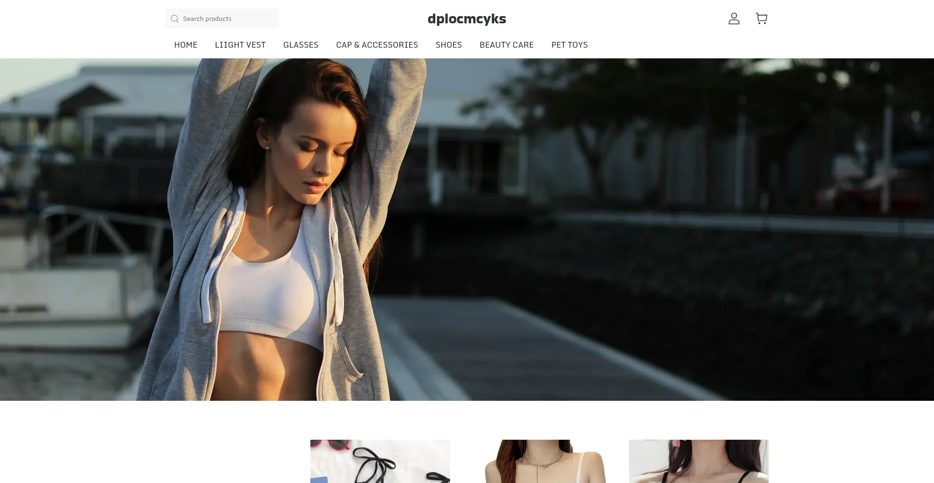 Dplocmcyks.com é Seguro e Confiável?