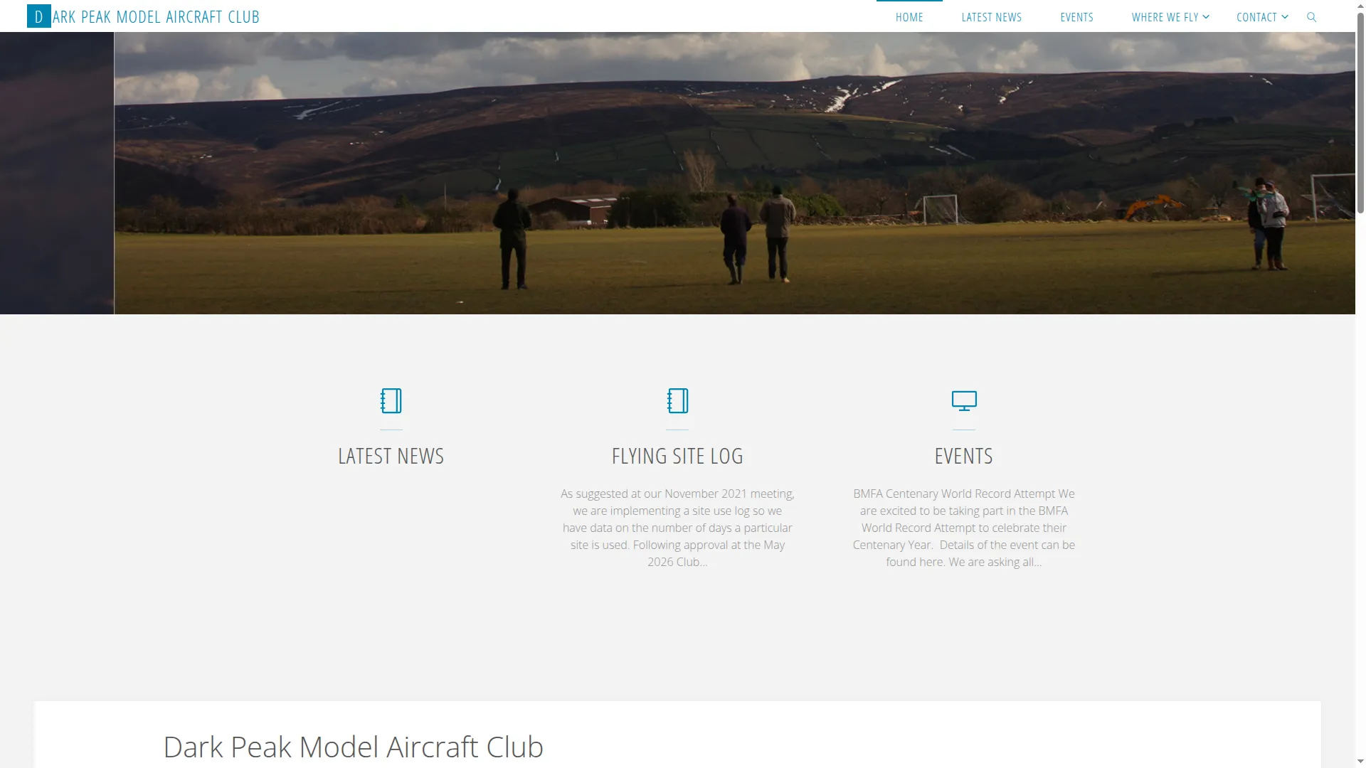 Dpmac.co.uk